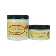 Pearlescent Glaze